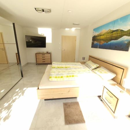Ferienwohnung Jehl Айинг Экстерьер фото