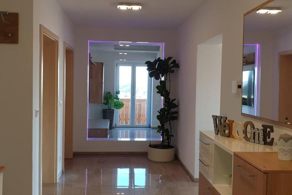 Ferienwohnung Jehl Айинг Экстерьер фото